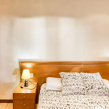 Apartment Rocio En Calella Calella De Palafrugell