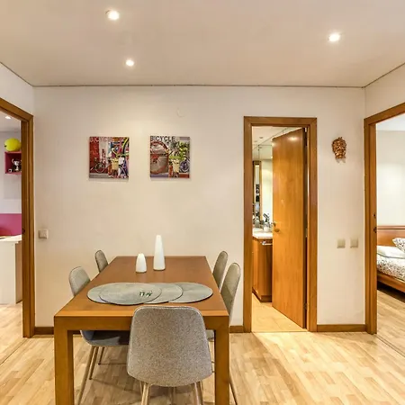 Apartment Rocio En Calella Calella De Palafrugell